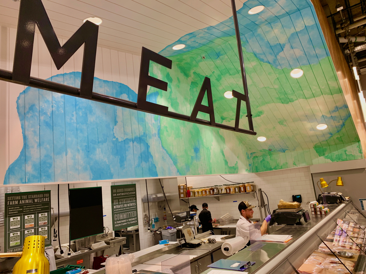 Whole Foods makes its long awaited debut in West Seattle Westside Seattle